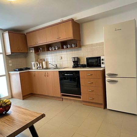 Apartament Karma Kamári Zewnętrze zdjęcie